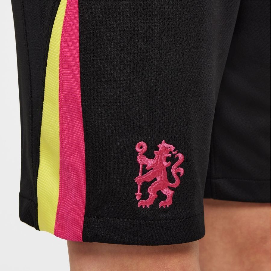 Chelsea 3rd Shorts 2024/25 Kids Supporter Version
