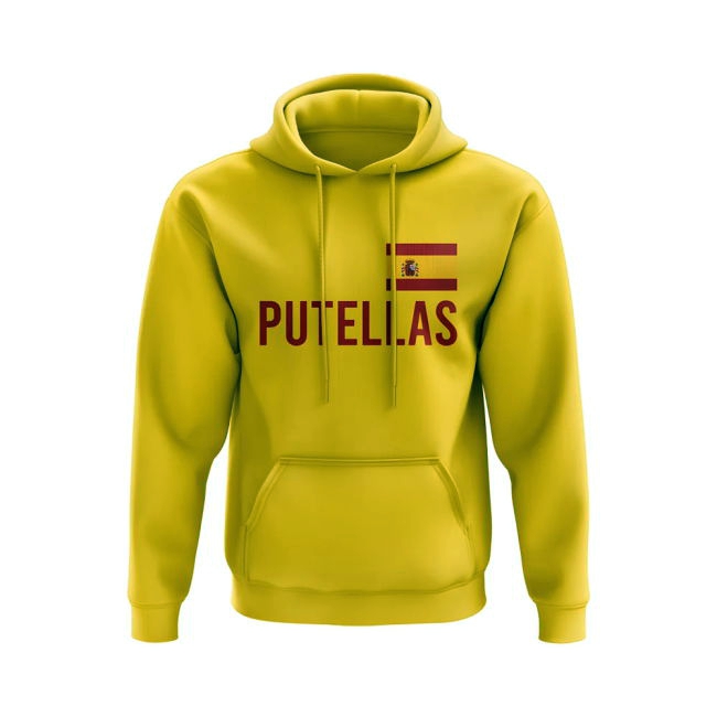 Spain A Team High Performance Home Elite Kit (1)