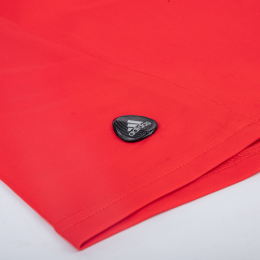 Moisture Wicking 11-12 Real Madrid Third Away Retro Jersey Shirt