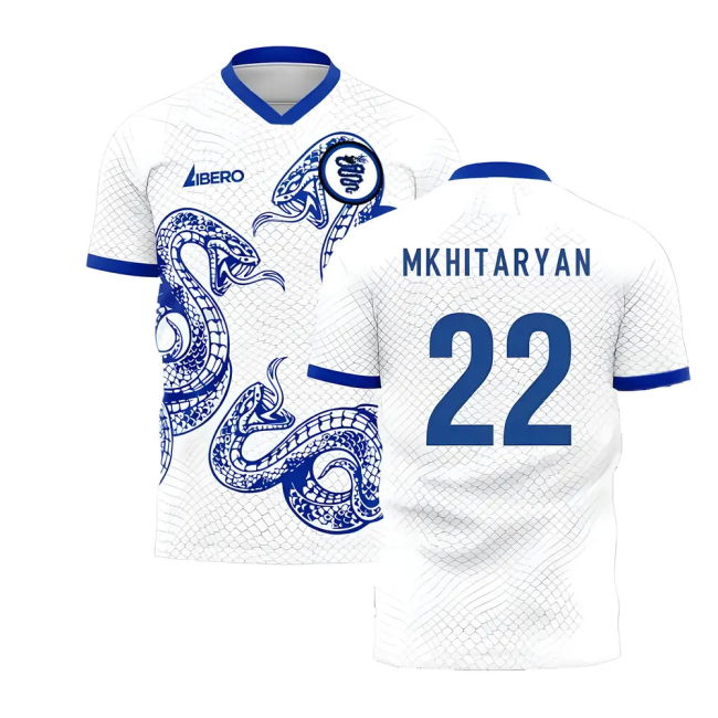 2025-2026 Inter Milan Away - official match jersey value for money