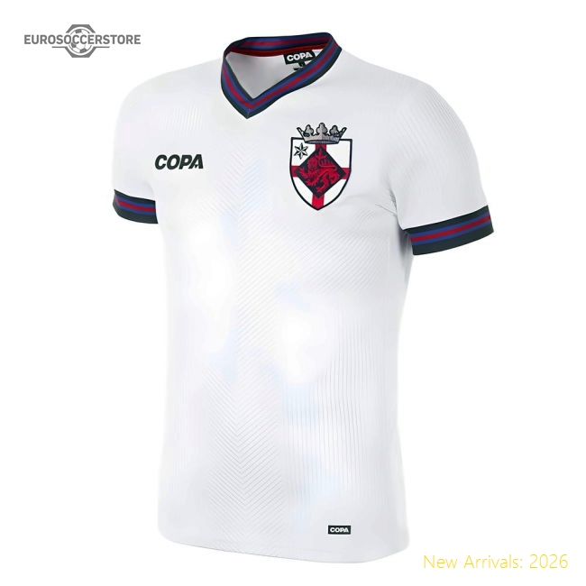 England 2024-2025 Genuine Regular Jersey - Classic Fashion-forward