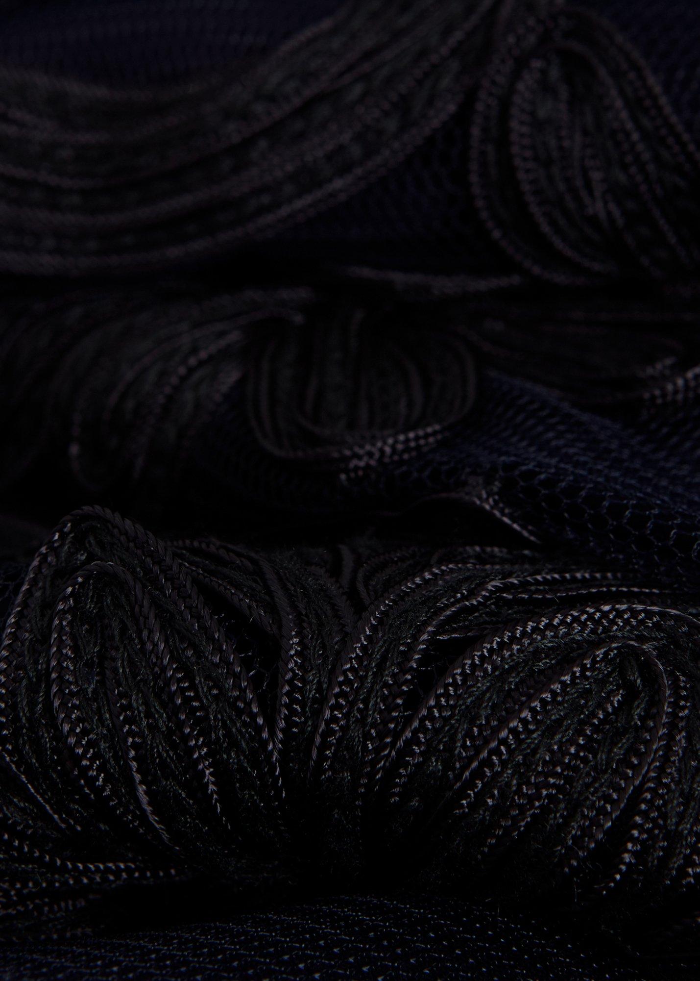 Petite Geneve Tapework Maxi Dress