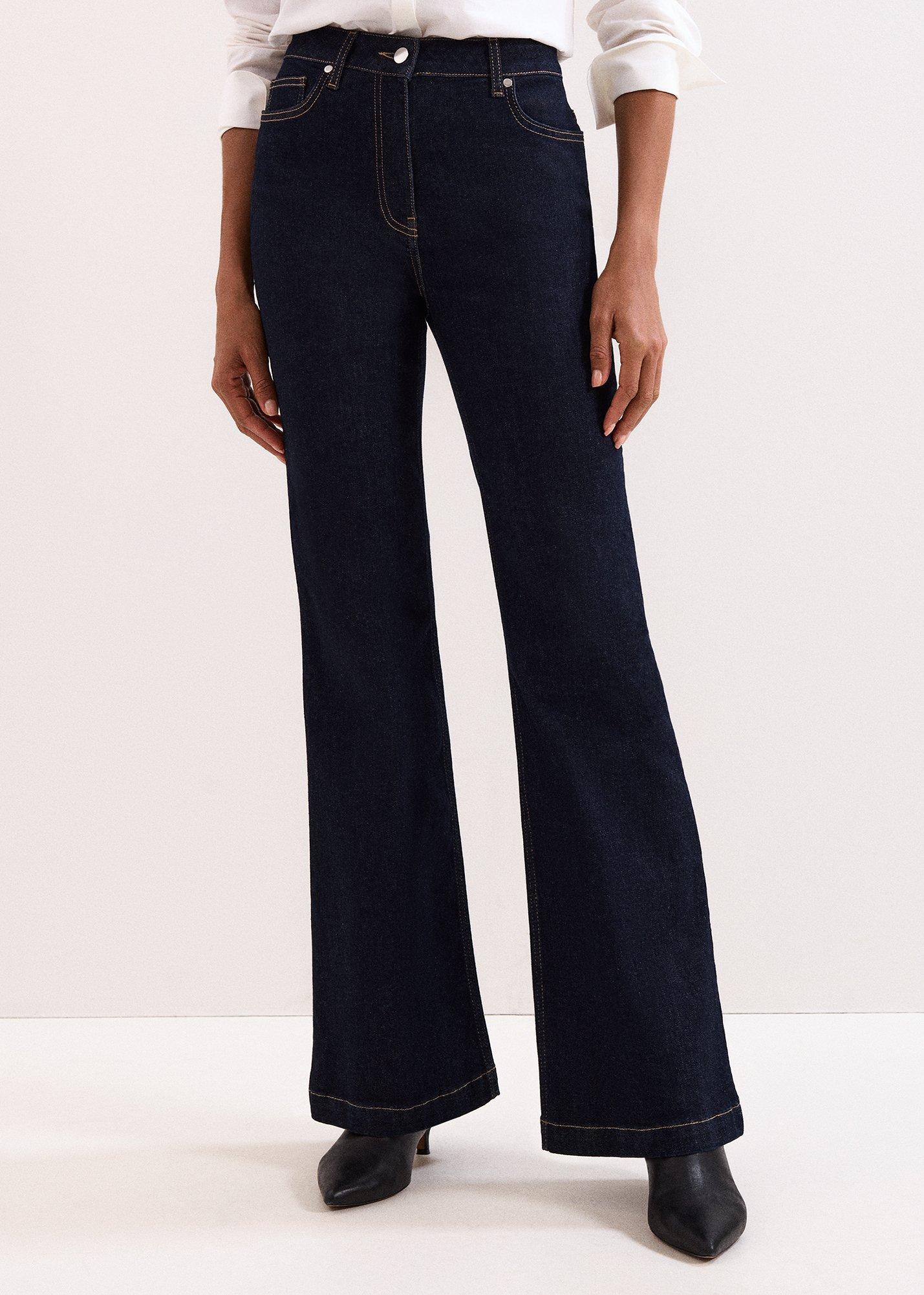 Olivia Bootcut Jean