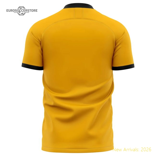 2025-2026 Football Team Womens Chic Jersey Climacool Breathable