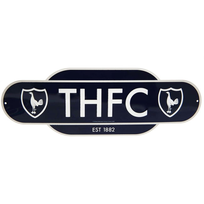 Original Replica Tottenham Home Fan Jersey for Adults (1)