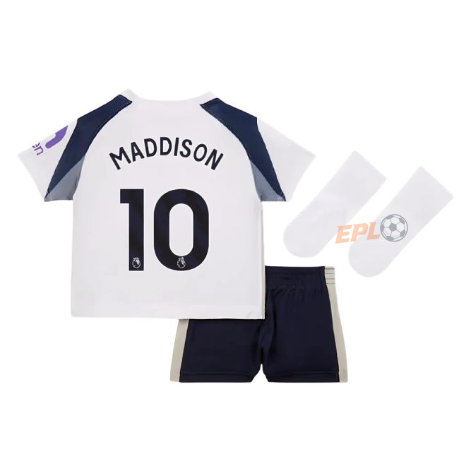 TOT genuine 2025-20 Home Kit - Adults | top quality