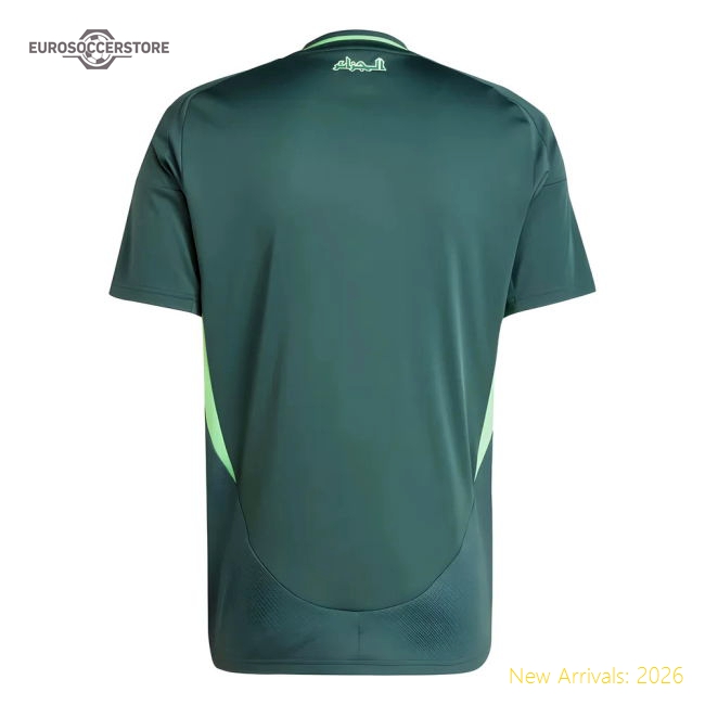Non-toxic Kids Football Team Jersey 2024-2025 Breathable