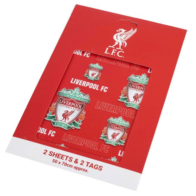Liverpool Club Contemporary Home Game Jersey