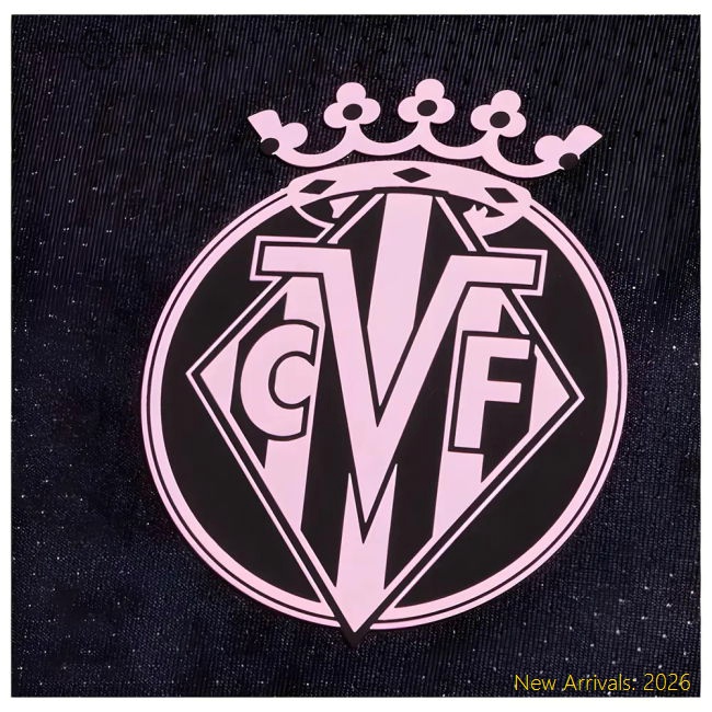 Football Club Top-tier Third Jersey Premium Fabric Comfortable