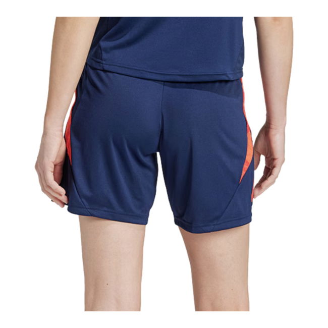 Man Utd Training Shorts 2024-2025 edition (Female