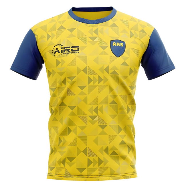 Premier League Exclusive Away Jersey 2025-2026 #5
