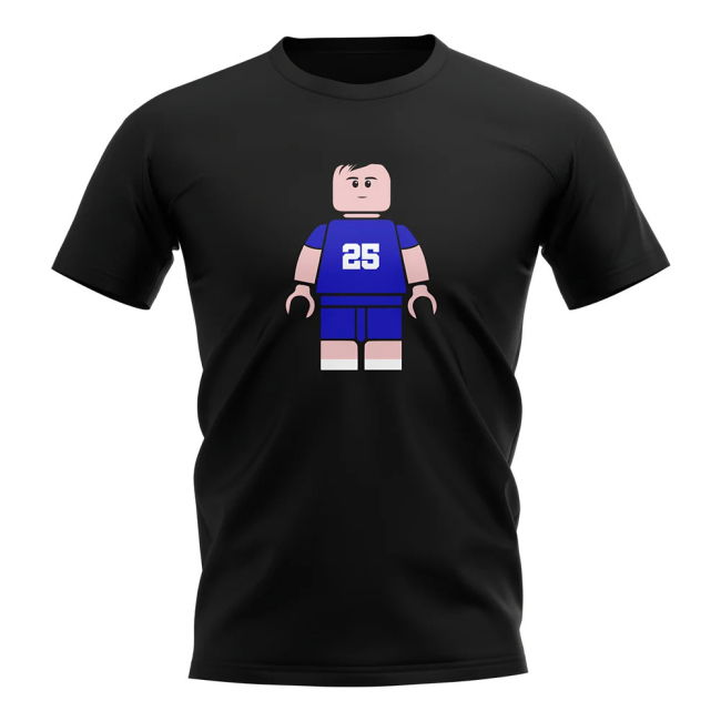 Supporter Chelsea Professional Grade 2024-2025 Season Soccer Jersey