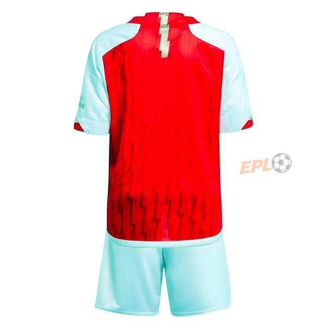 2023-20 ARS dynamic Home Shirt - Adults | top-grade