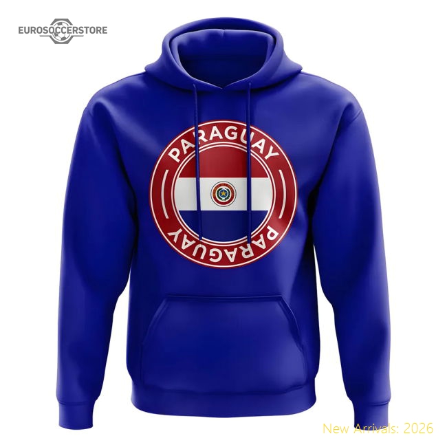 Football Team Hoodie - Durable Breathable Construction Casual