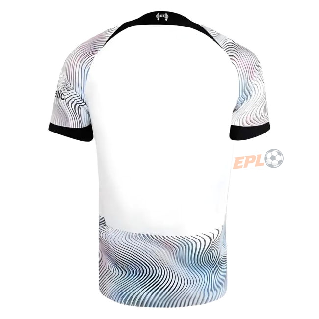 2022-20 Liverpool chic Away Football Shirt | excellent