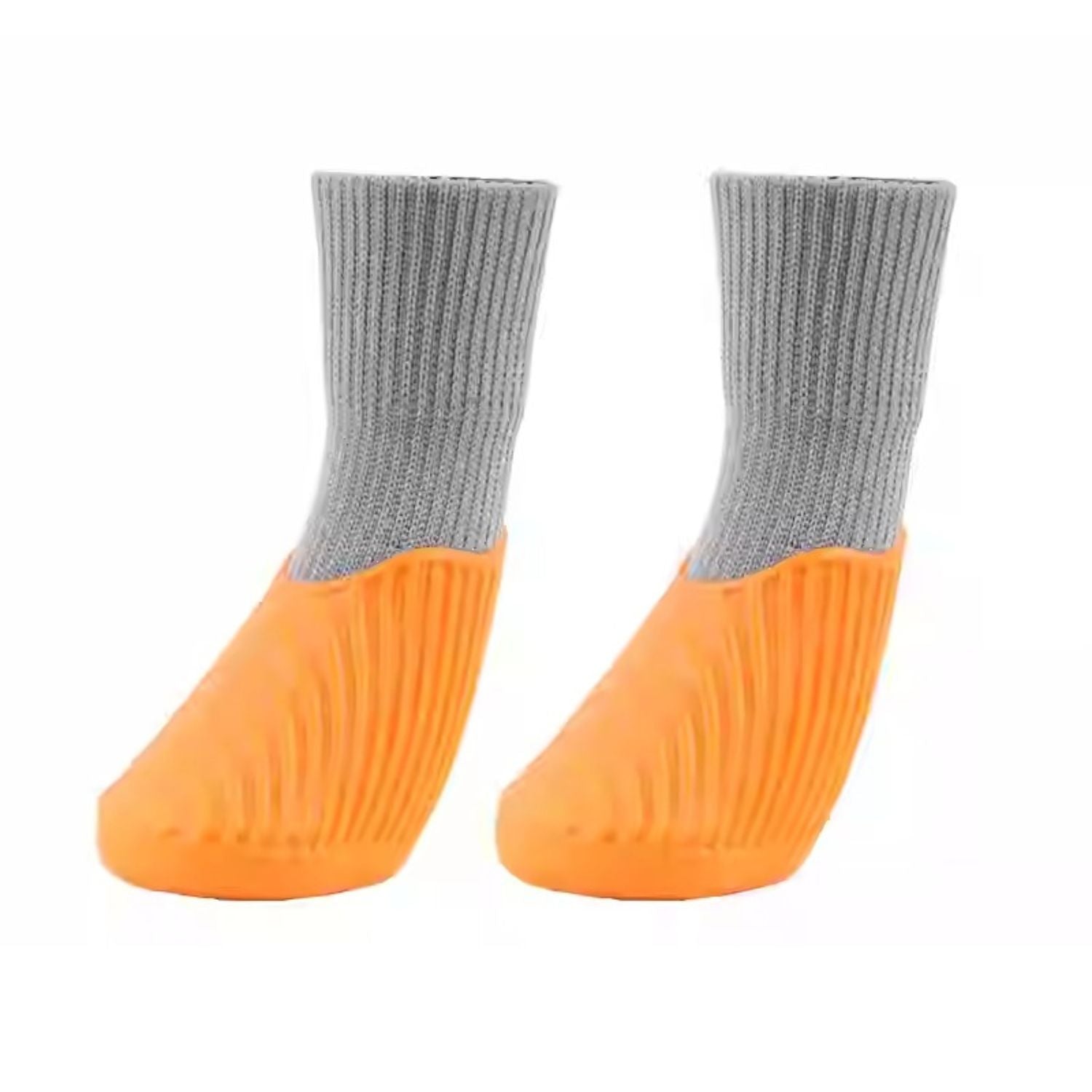 FlexiPaws Frenchie Waterproof Rain Boots – High-Elastic Non-Slip and Durable Design