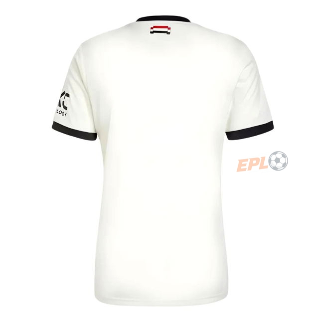 2024-20 Man Utd authentic Third Shirt - Adults | superior