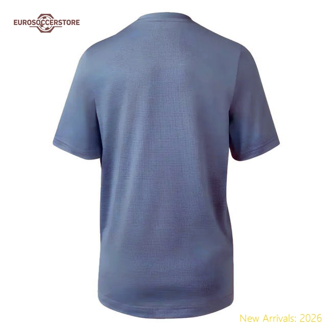 Newcastle Kids Breathable Jersey Climacool Performance Fabric