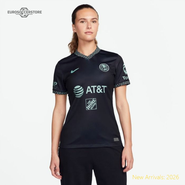 League Approved Women Clu Team Premium-quality Unknown Jersey 2021