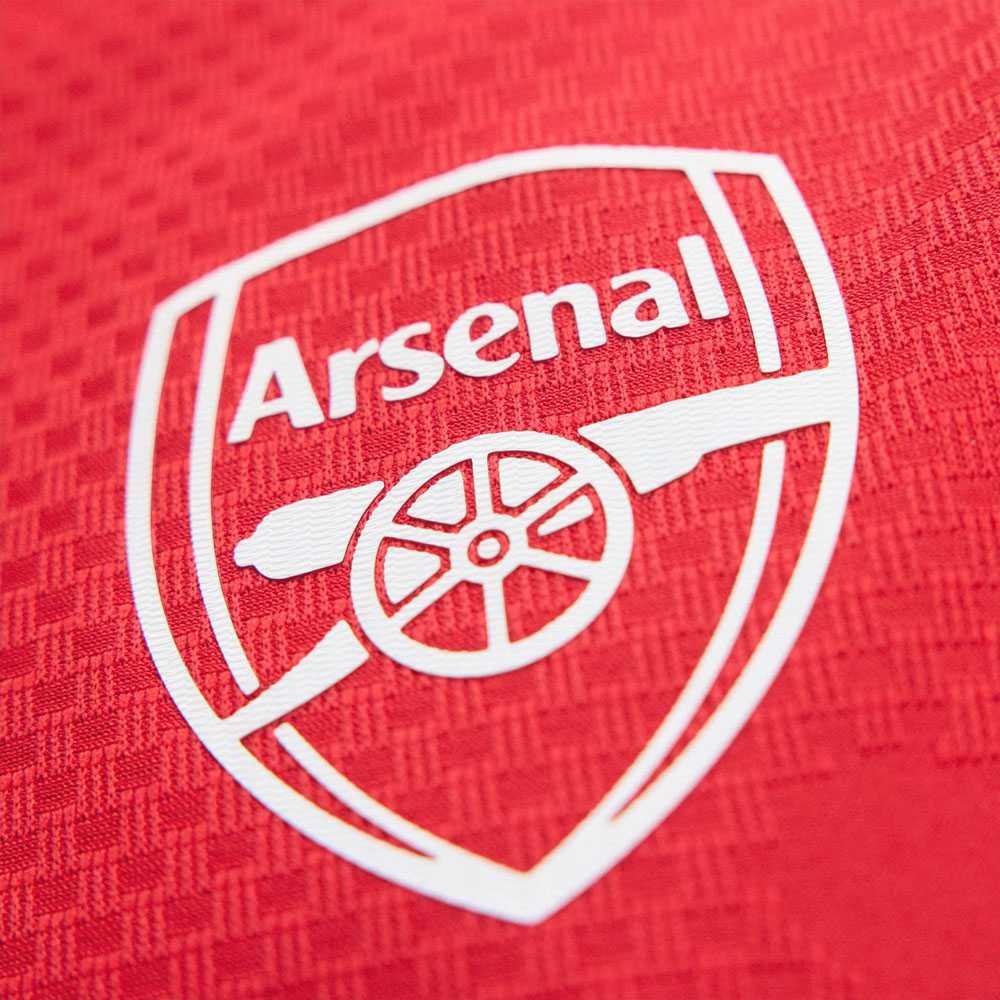 [KK] Long Sleeve Player Edition Arsenal Home Apparel 26/27