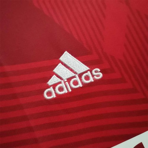 Authentic 2022-2023 Camiseta - Fan Collection - Luxury Cotton