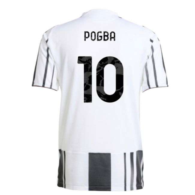 Premium 2025-2026 Juventus Home With Classic Design - Perfect Fit
