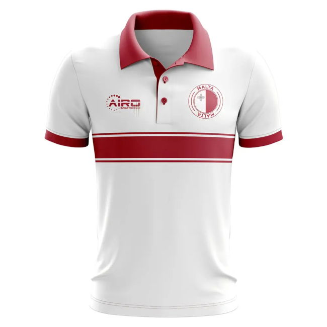 Pro Style Malta Concept Player Jersey 2025-2026