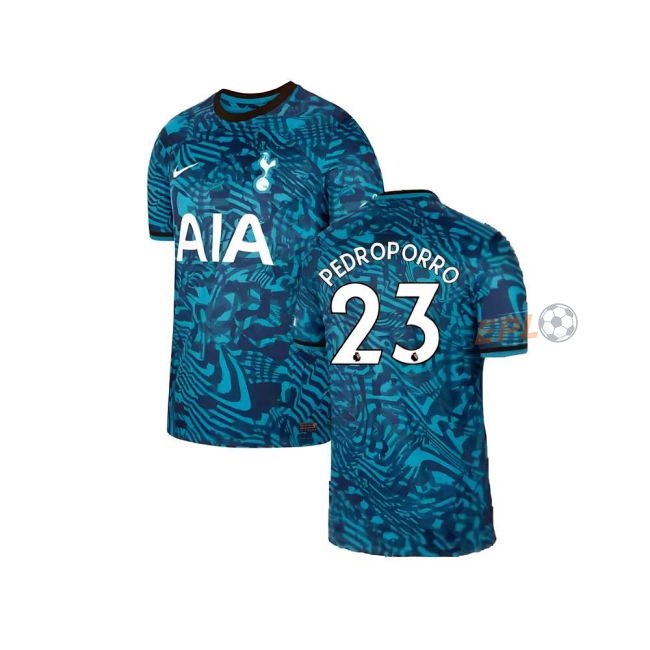 2022-20 TOT chic Third Shirt - Adults | high-end | premium quality