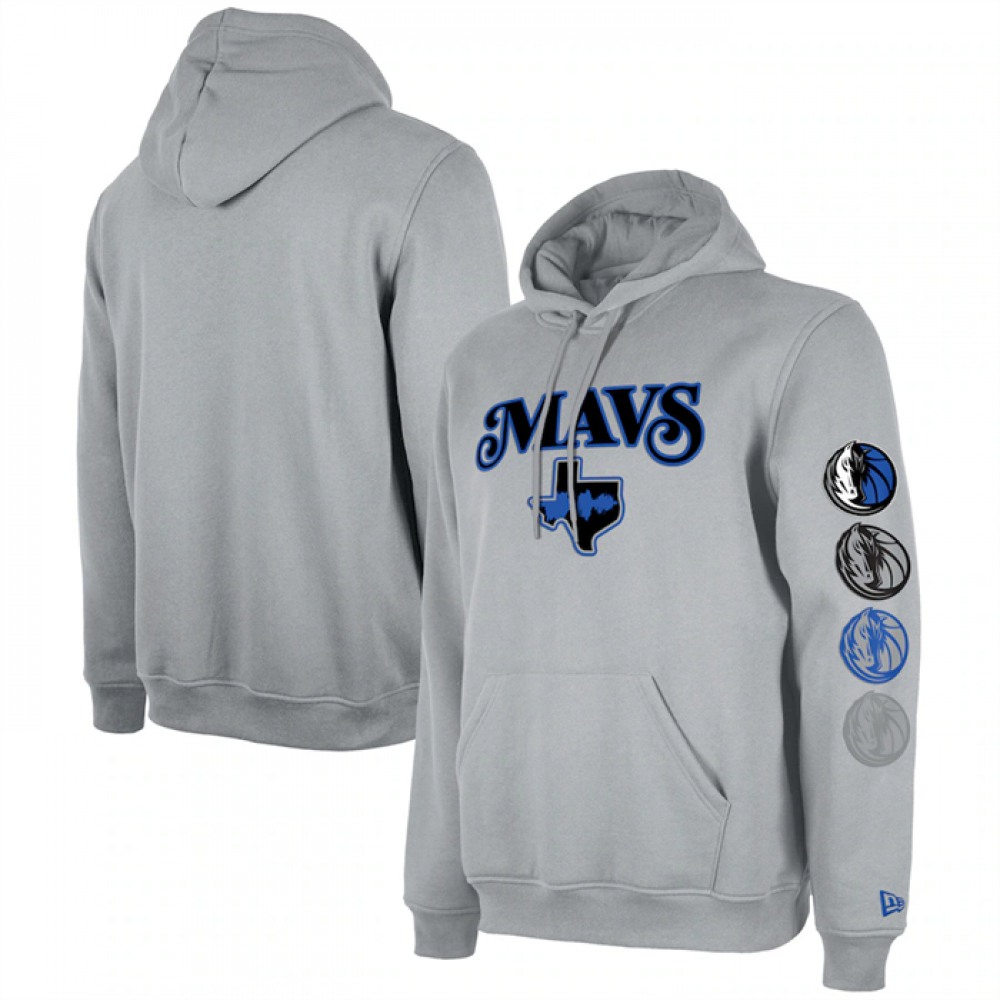 Dallas Mavericks Jersey - City Edition - Fan Favorite