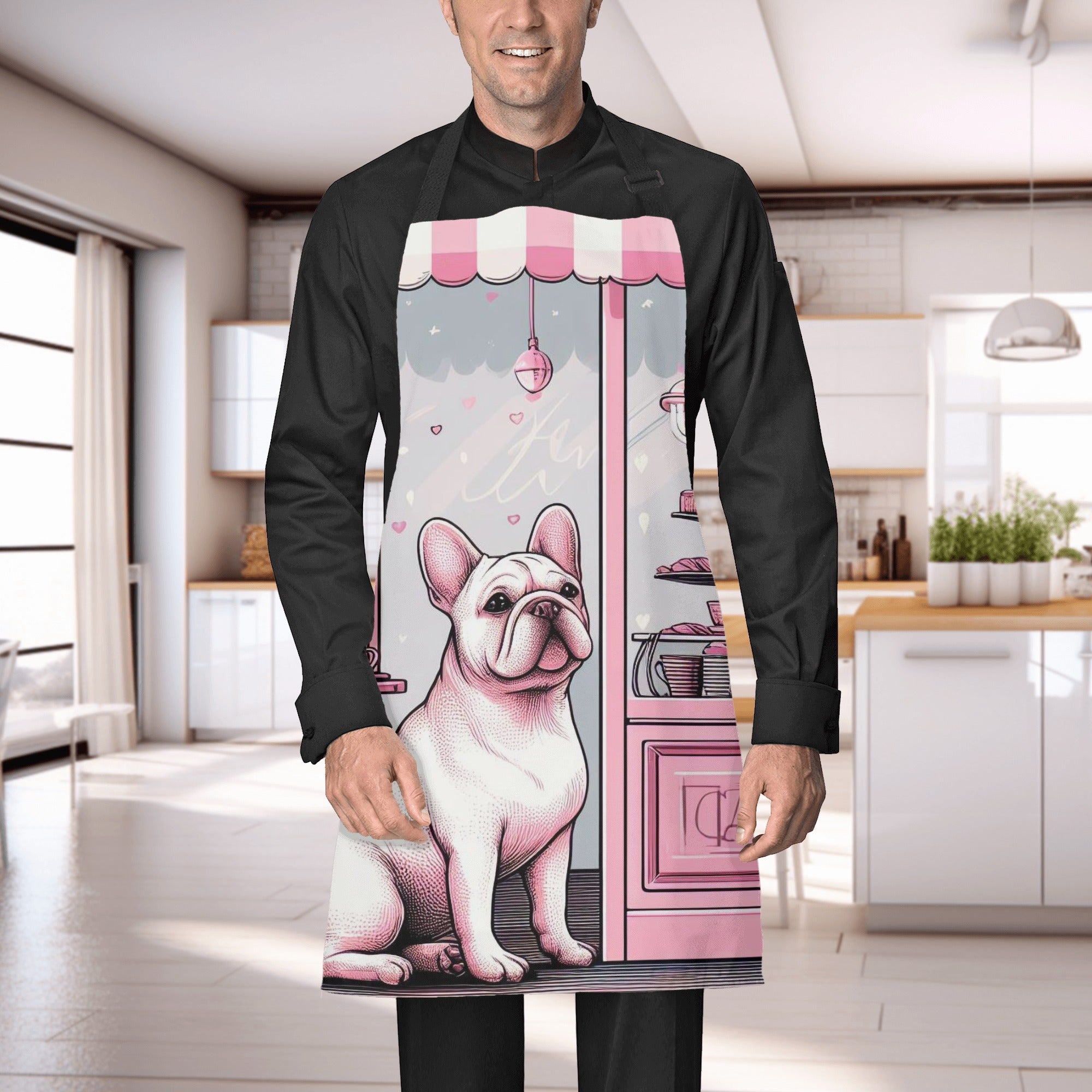 Comfortable Breed-specific Lola - Safe Apron Dog Supplies