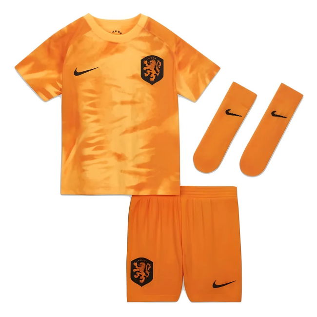 Rare Holland Home Rare Jersey 2022-2023