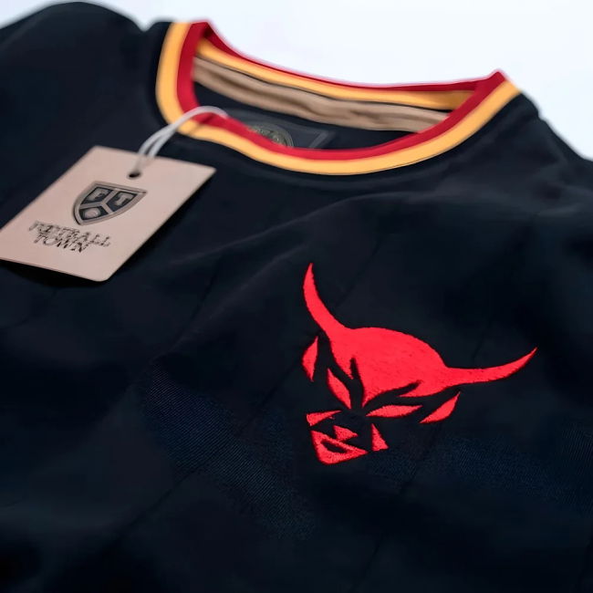 Belgium Famous Team Rare Shirt - Exclusive