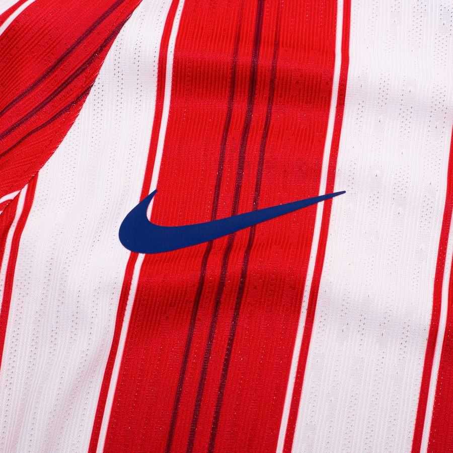 Atletico Madrid Home Shirt 2026/27 Aero-FIT Authentic