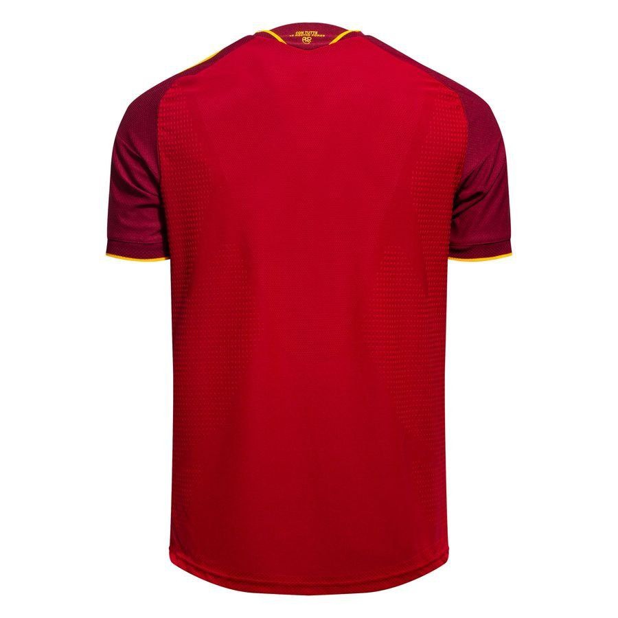 AS Roma Home Shirt 2026/27
