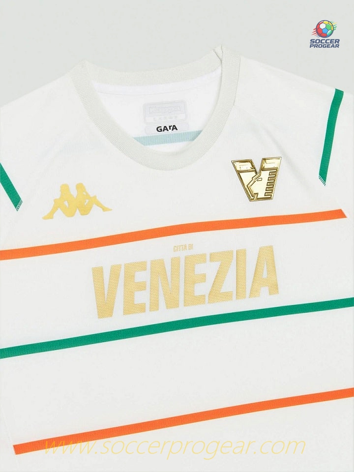 VENEZIA Replica FC AWAY JERSEY 2022 2023