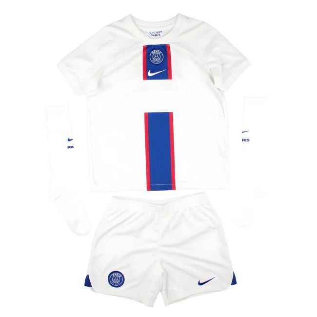 PSG Exclusive Third Jersey PSG