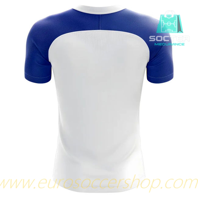 2025-26 Edition International Home Shirt Kids Edition