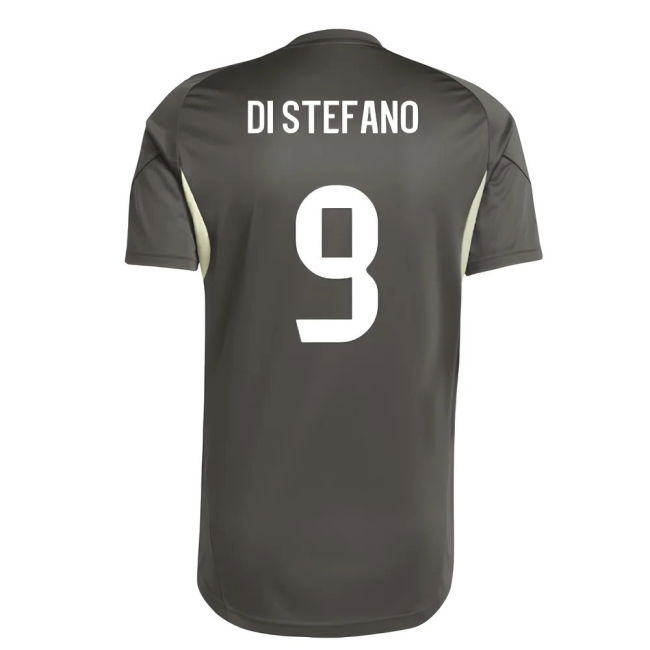 Real Madrid Modern Jersey 2025-2026 #34