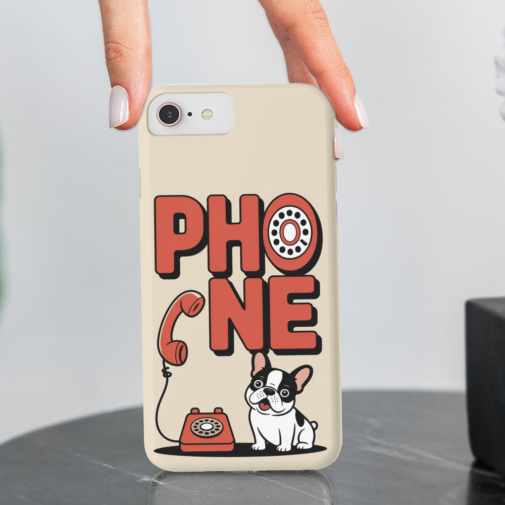 Trendy Durable Dixie- Phone Case For Iphone And Samsung as a Gift
