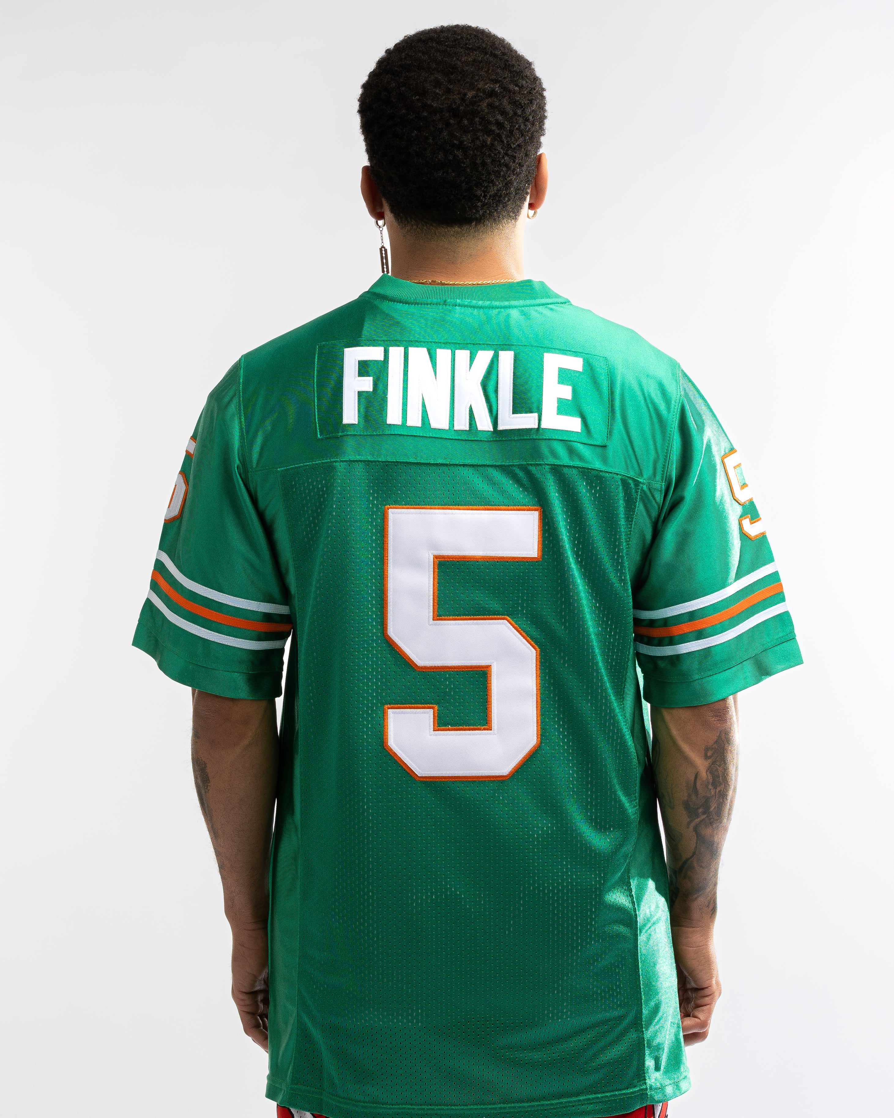 Special Custom Football Jersey SD4774