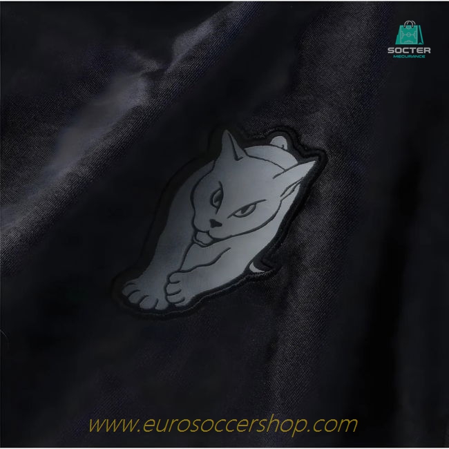 2025-2026 Sunderland Third Shirt