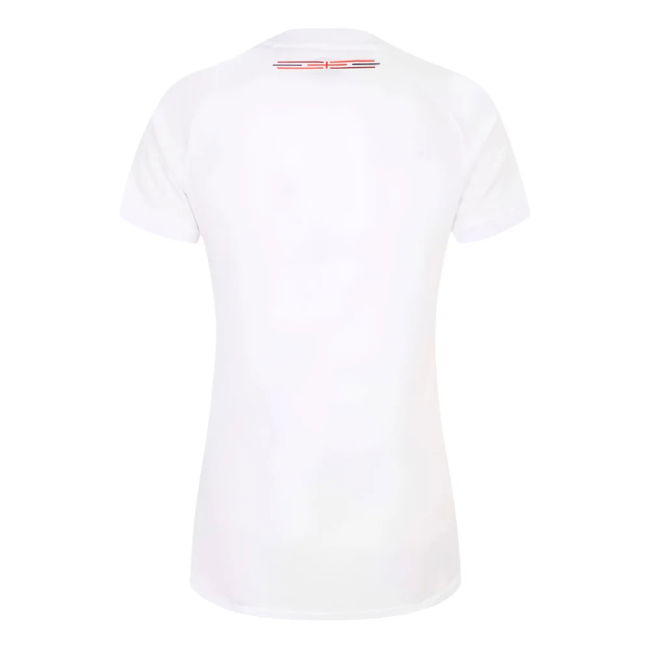 Premium 2023-2024 England Rugby Authentic Tournament Athletic