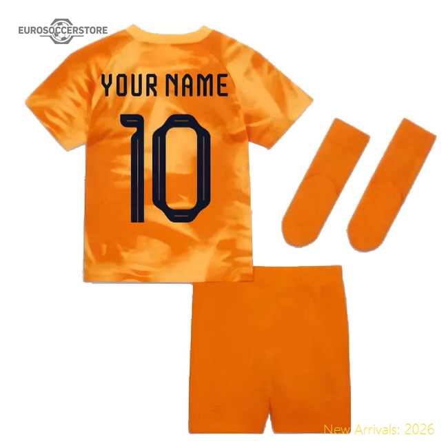 2023/24 Modern Fit Team Official Jersey Officially Licensed Product
