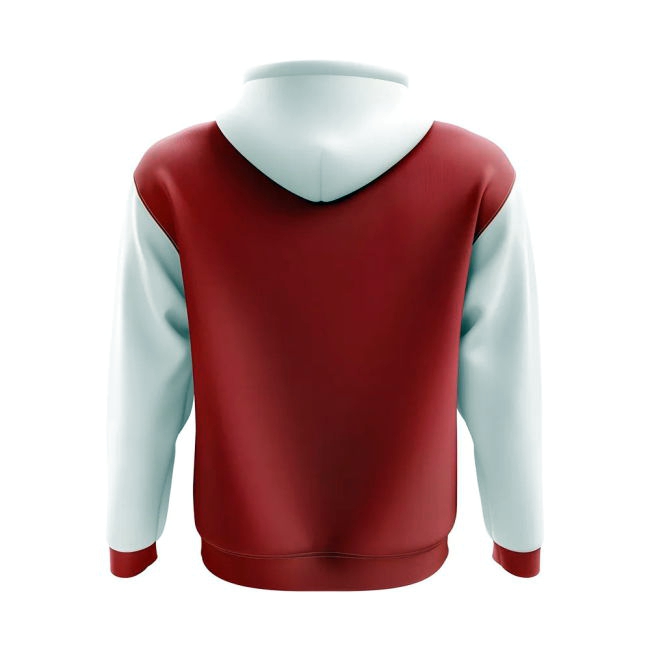 Turkey Soccer Team Supporter Kit - Adults Version