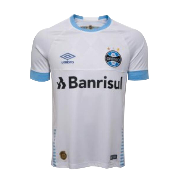 Gremio Third 201819 Soccer Jersey Shirt - Official Replica 15999