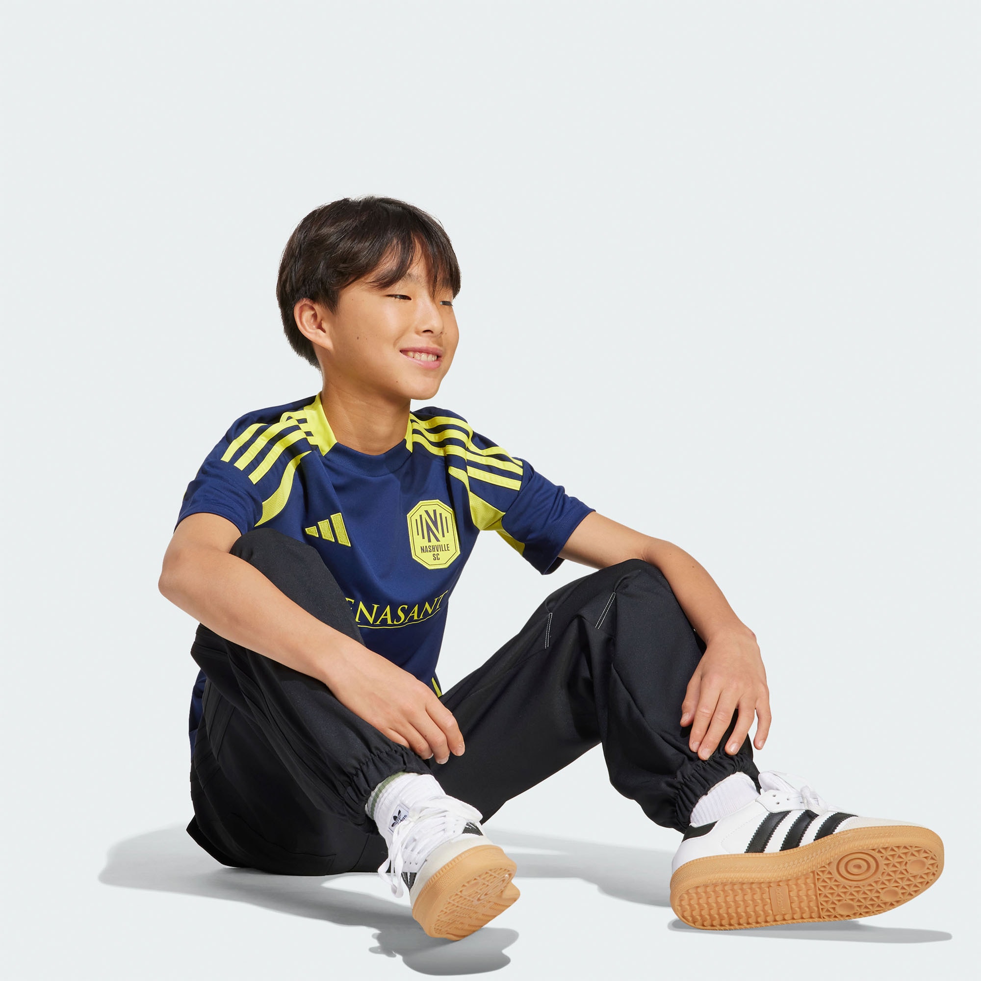 Youth 2025 Comfortable Replica - Authentic Jersey - Collectible