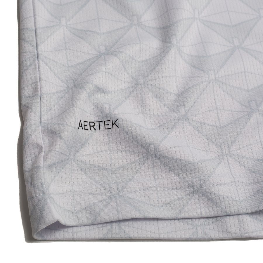 Preston North End Home Shirt 2025/26 For Algeria Football Fans