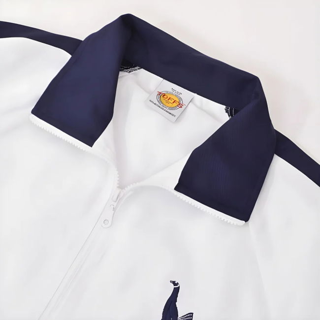Tottenham Pro Jersey Tottenham