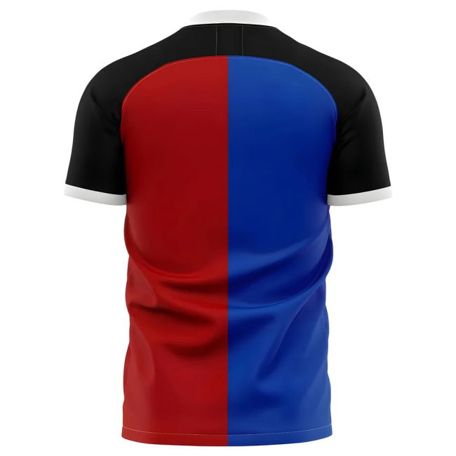 Home - Premium Quality - High Performance - Match Quality