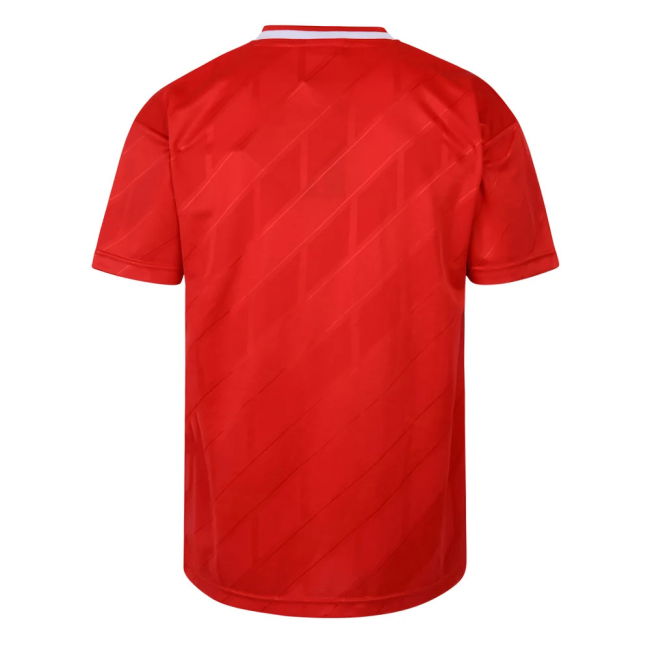 2025-2026 Football Team High Quality Shirt - Retro Performance Driven